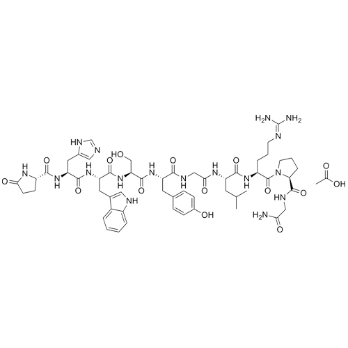 Picture of Gonadorelin Acetate