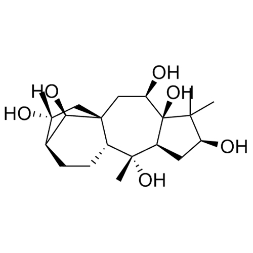 Picture of Grayanotoxin III