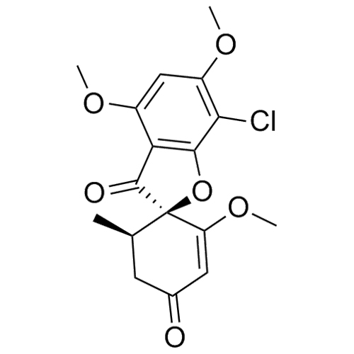 Picture of Epigriseofulvin