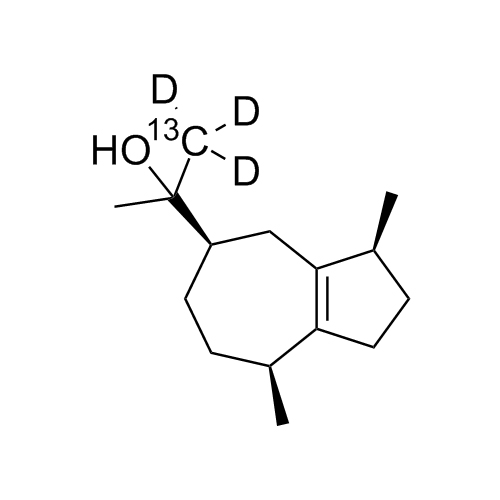 Picture of Guaiol-13C-d3