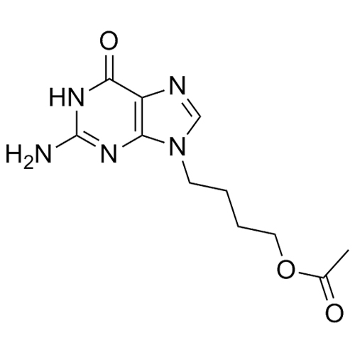 Picture of Guanine related compound 1