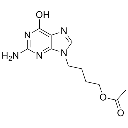 Picture of Guanine related compound 2