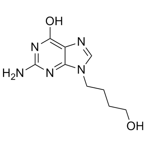 Show details for Guanine related compound 3 Picture of Guanine related compound 3