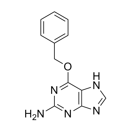 Show details for O6-Benzylguanine Picture of O6-Benzylguanine