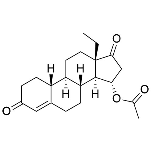 Show details for Gestodene Impurity 3 Picture of Gestodene Impurity 3