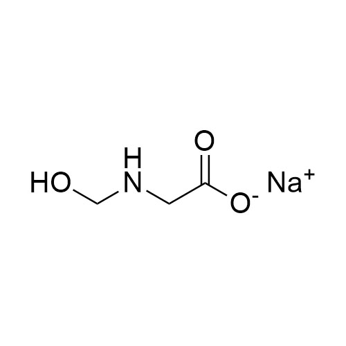 Show details for Sodium Hydroxymethylglycinate Picture of Sodium Hydroxymethylglycinate