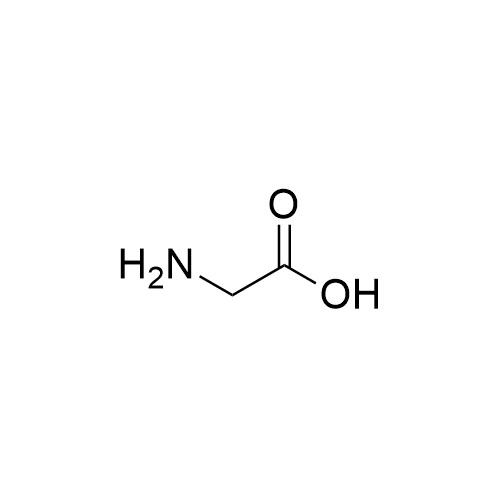 Show details for Glycine Picture of Glycine