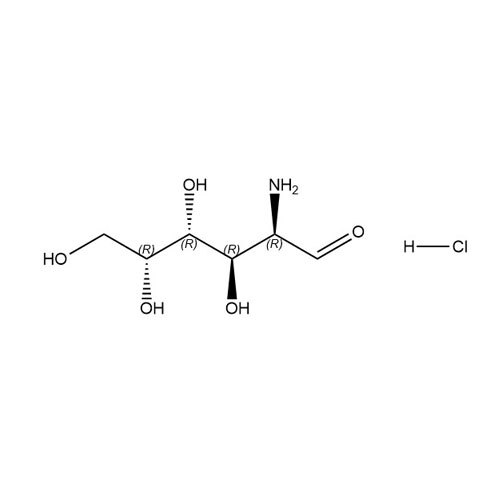 Show details for D-Galactosamine HCl Picture of D-Galactosamine HCl