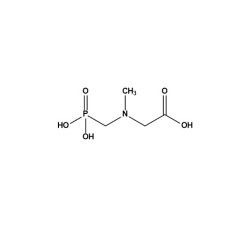 Show details for Methyl Glyphosate Picture of Methyl Glyphosate