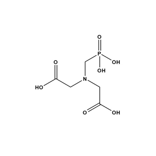 Show details for Phosphonomethyliminodiacetic Acid Picture of Phosphonomethyliminodiacetic Acid