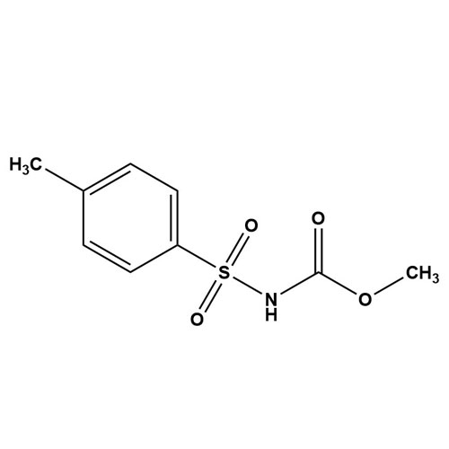 Show details for Methyl N-(p-Tosyl)carbamate Picture of Methyl N-(p-Tosyl)carbamate
