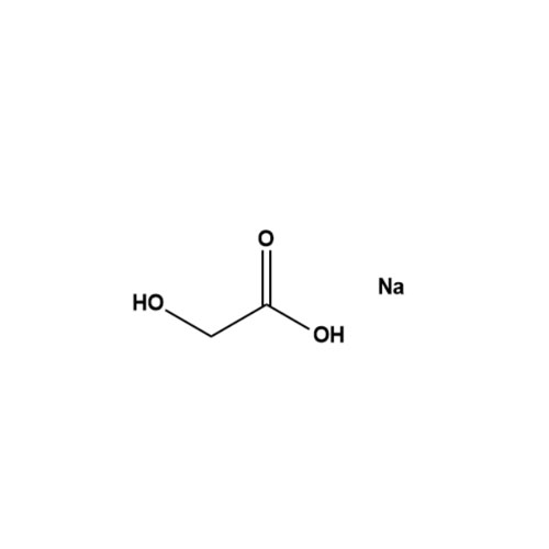 Show details for Sodium Glycolate Picture of Sodium Glycolate