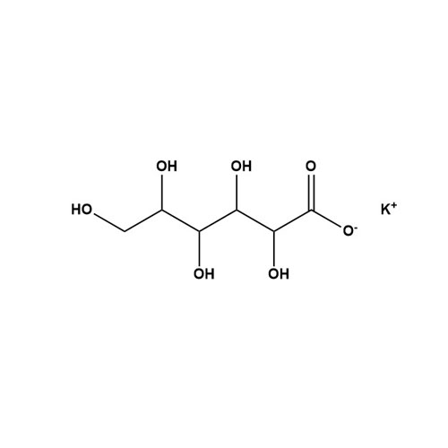 Show details for Potassium Gluconate Picture of Potassium Gluconate