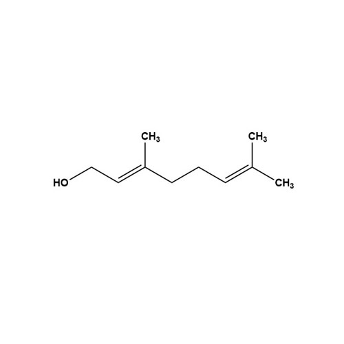 Show details for Geraniol Picture of Geraniol