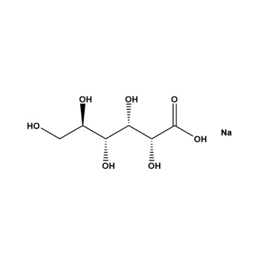 Show details for Sodium D-Gluconate Picture of Sodium D-Gluconate
