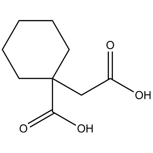 Picture of Gabapentin EP Impurity E