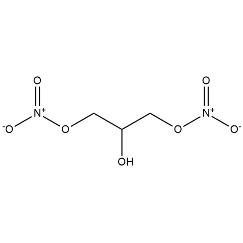 Picture of Glyceryl Trinitrate Impurity E