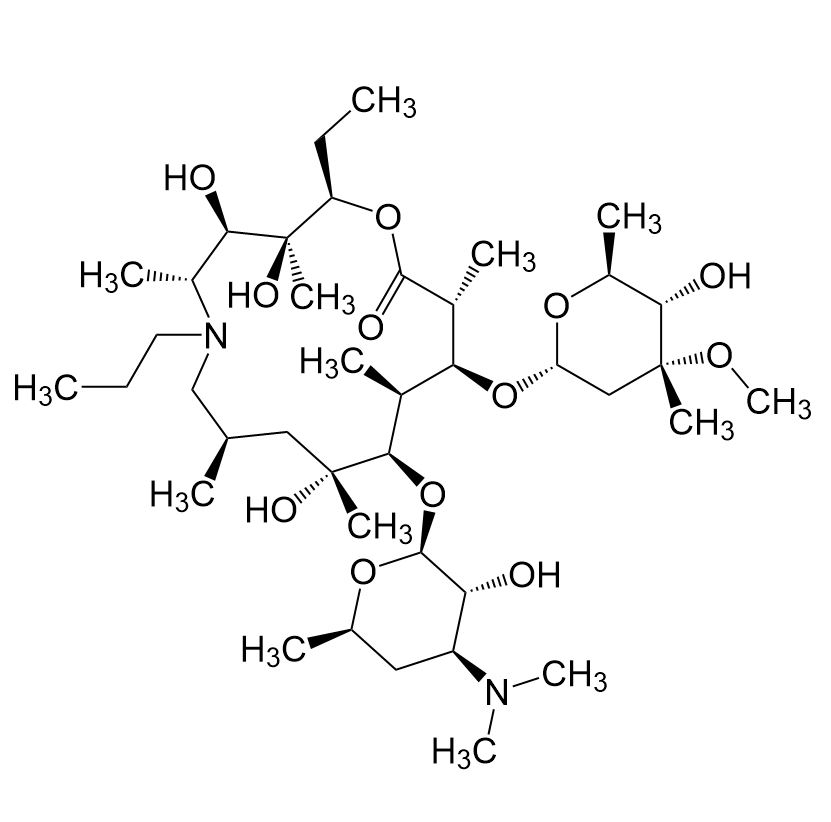 Picture of Pseudogamythromycin