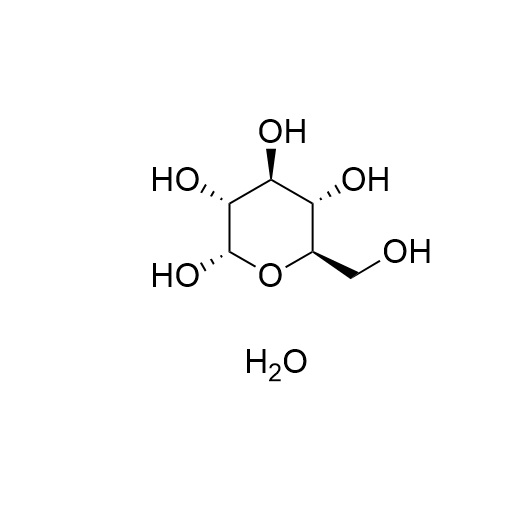 Picture of Glucose Monohydrate