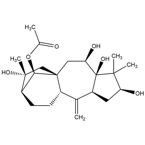 Picture of Grayanotoxin IV