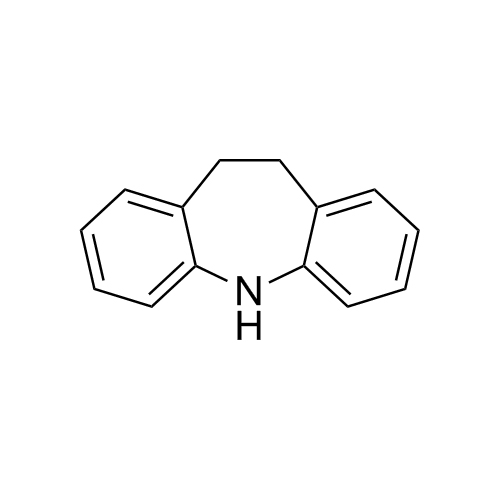 Picture of 10,11-Dihydro-5H-dibenzo[b,f]azepine