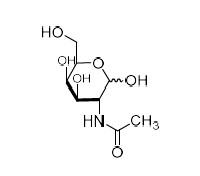 Show details for N-Acetyl-D-galactosamine Picture of N-Acetyl-D-galactosamine