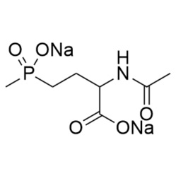 Show details for N-Acetyl Glufosinate Sodium Picture of N-Acetyl Glufosinate Sodium