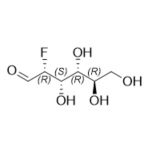 Picture of 2-Deoxy-2-fluoro-D-glucose