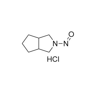 Picture of Gliclazide EP Impurity B HCl