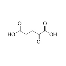 Picture of 2-Ketoglutaric Acid