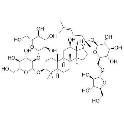 Picture of Ginsenoside Rc