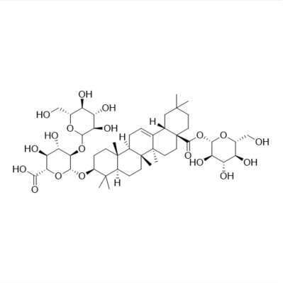 Picture of Ginsenoside Ro