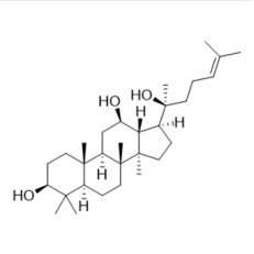 Picture of (20S)-Protopanaxadiol