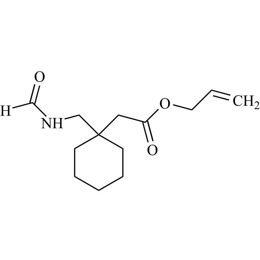 Picture of Gabapentin Impurity 24