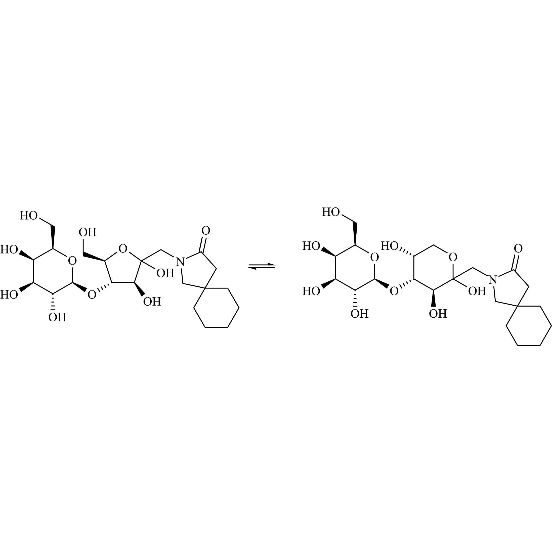 Picture of Gabapentin Impurity 11