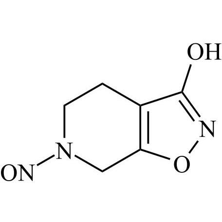 Picture of N-Nitroso Gaboxadol