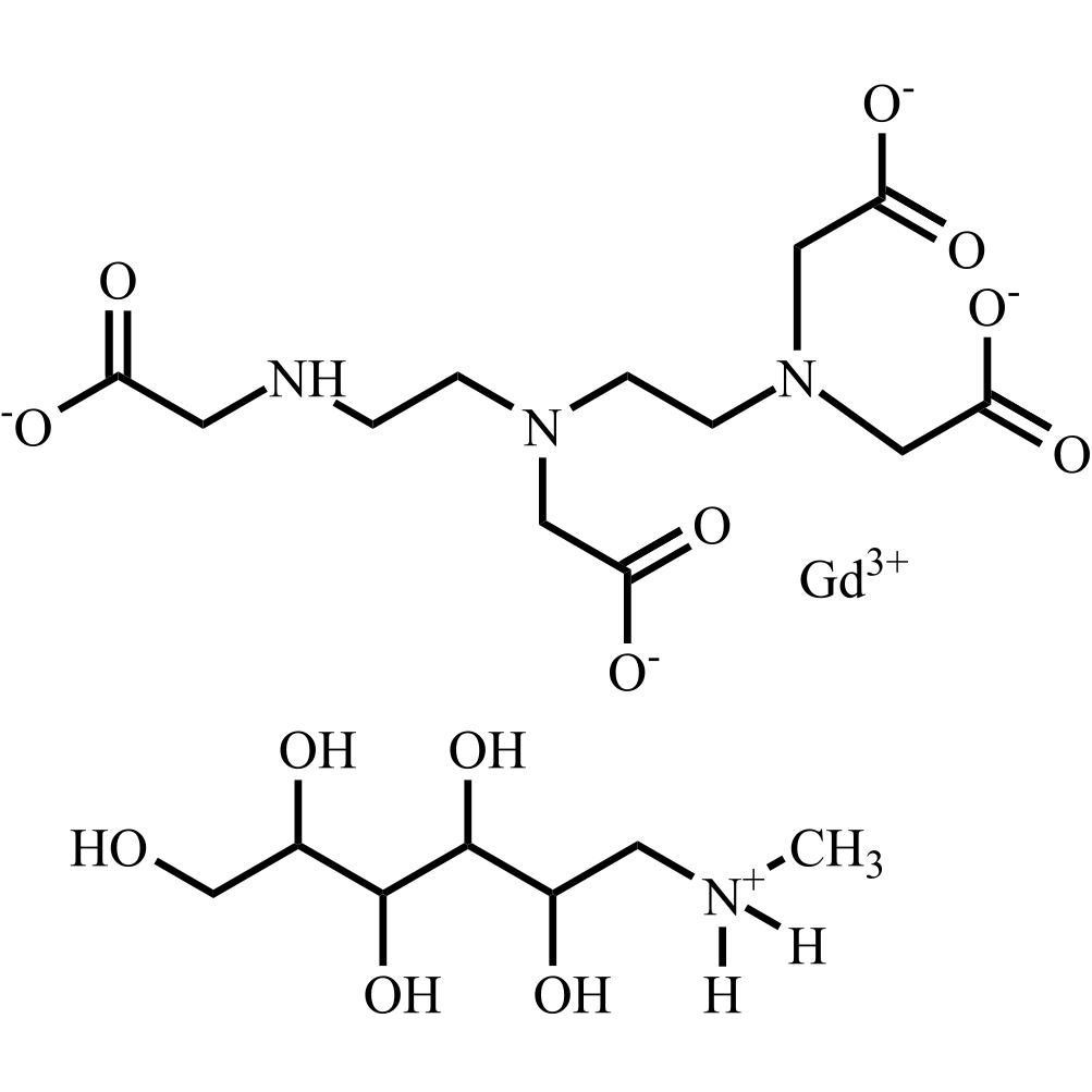 Show details for Gadobenate Dimeglumine Impurity 2 Picture of Gadobenate Dimeglumine Impurity 2
