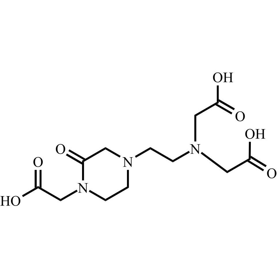 Picture of Gadobenate Dimeglumine Impurity 3
