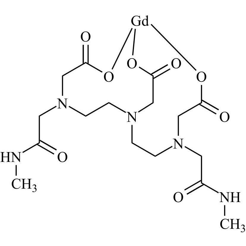 Picture of Gadodiamide
