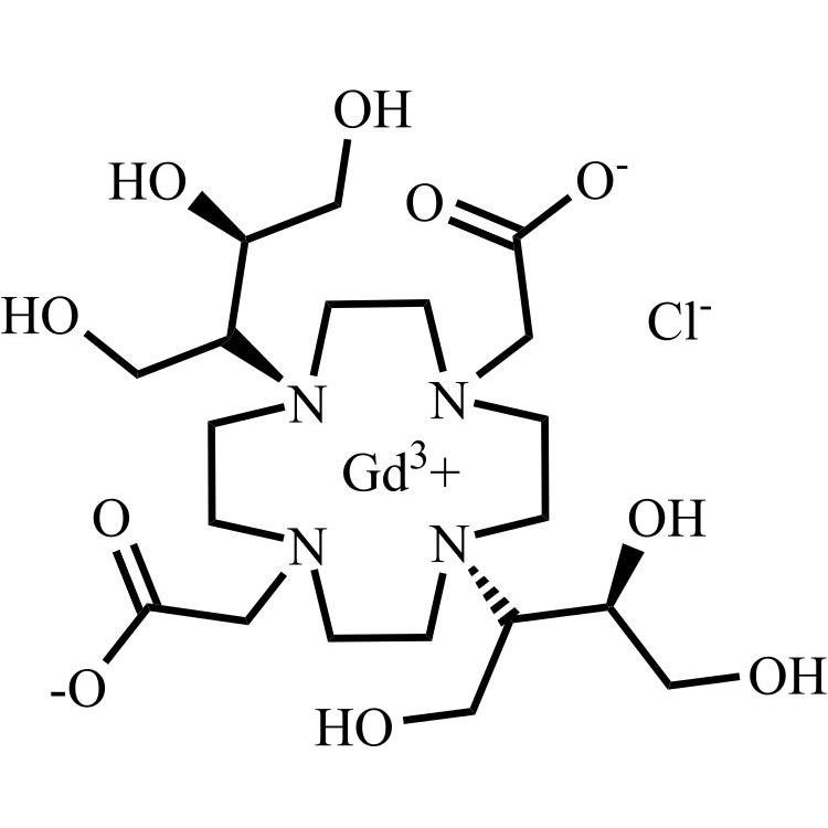 Show details for Gadobutrol Impurity 6 Picture of Gadobutrol Impurity 6