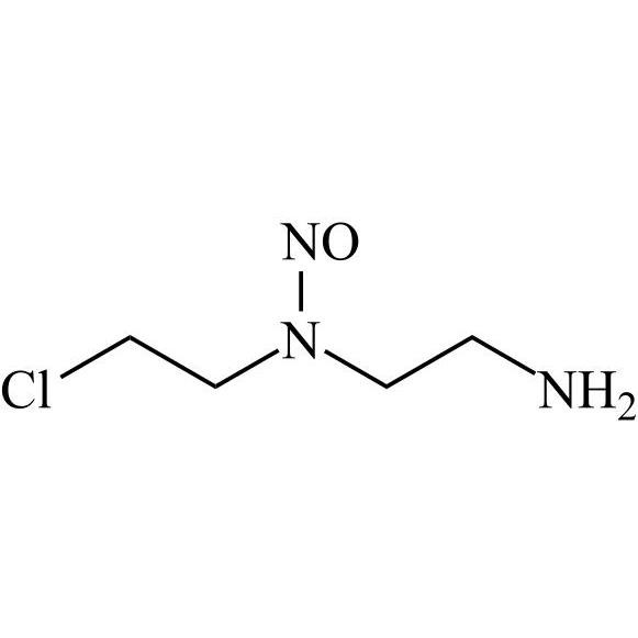 Show details for N-Nitroso Gadobutrol Impurity 80 Picture of N-Nitroso Gadobutrol Impurity 80