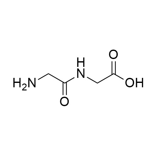 Show details for Glycylglycine Picture of Glycylglycine