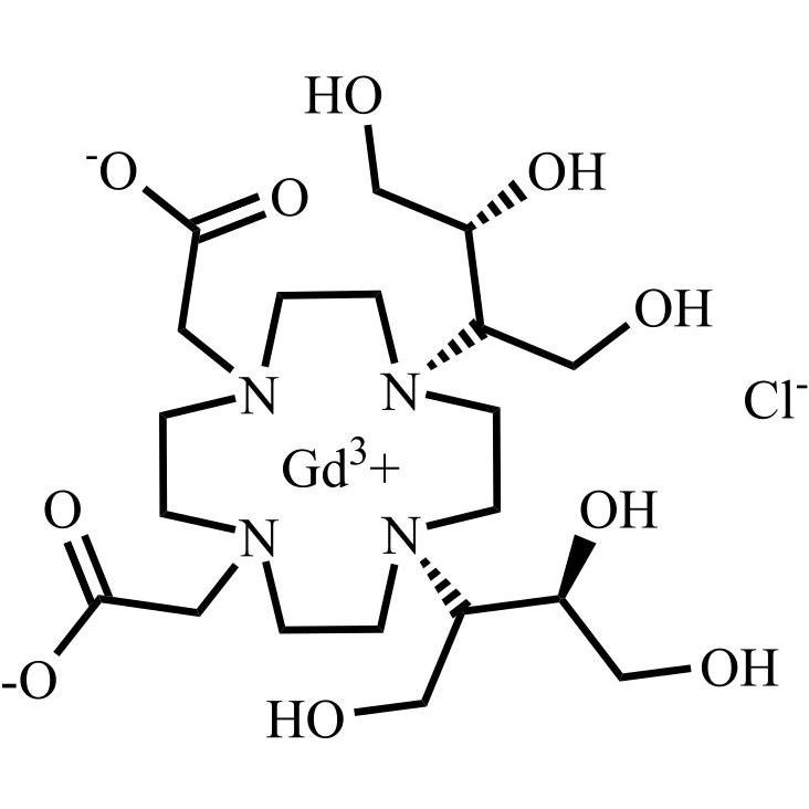 Show details for Gadobutrol Impurity 8 Picture of Gadobutrol Impurity 8