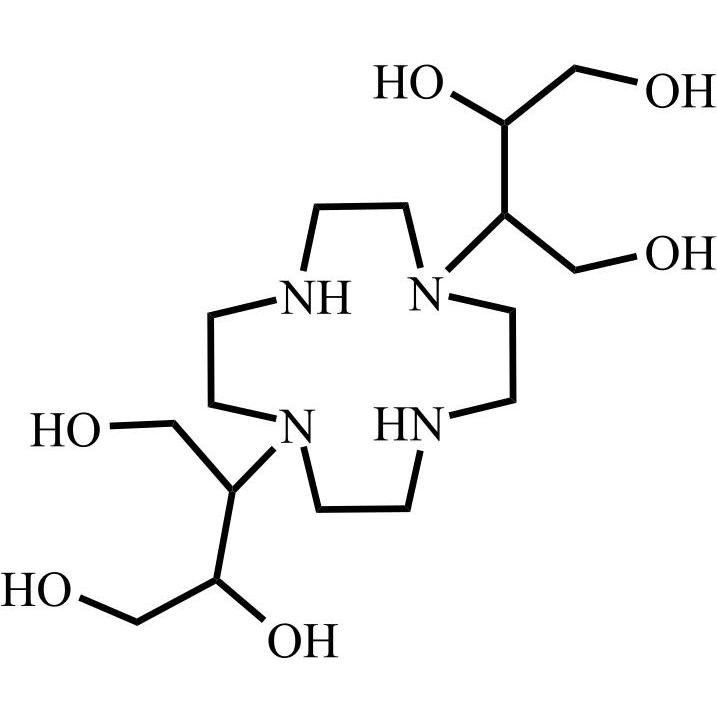 Show details for Gadobutrol Impurity 17 Picture of Gadobutrol Impurity 17