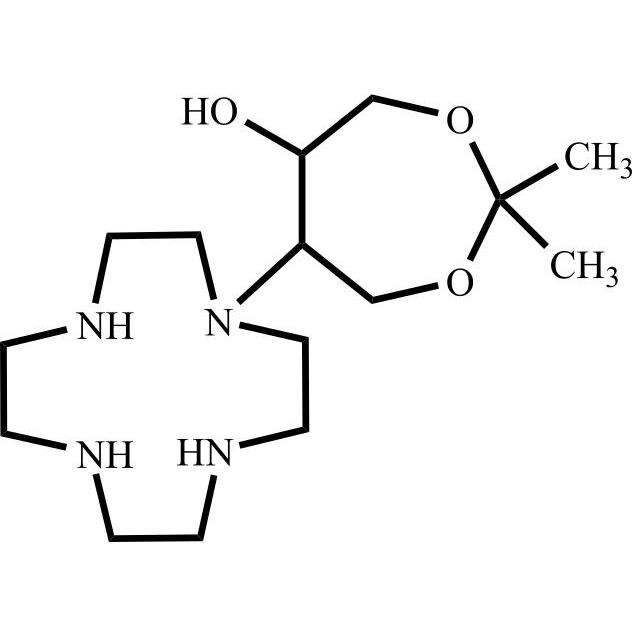 Show details for Gadobutrol Impurity 19 Picture of Gadobutrol Impurity 19