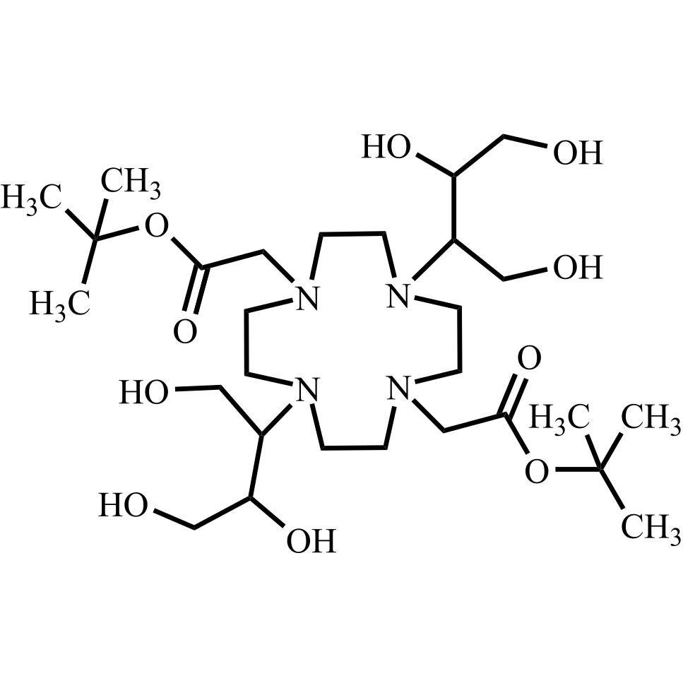 Show details for Gadobutrol Impurity 20 Picture of Gadobutrol Impurity 20
