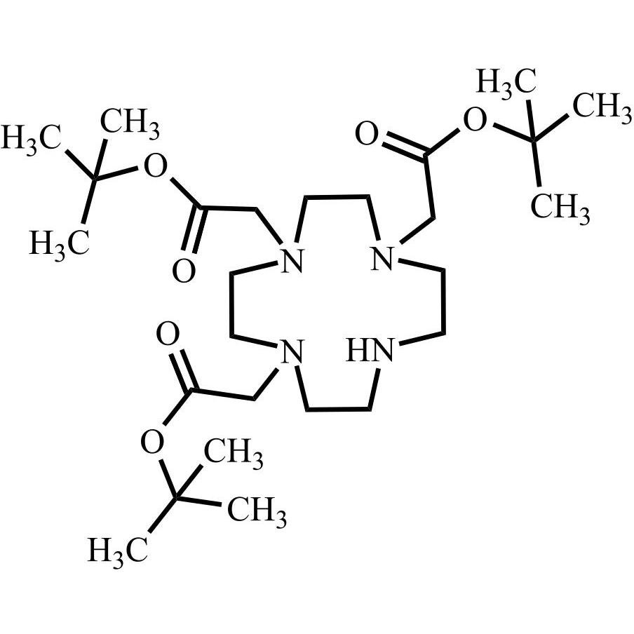 Show details for Gadobutrol Impurity 23 Picture of Gadobutrol Impurity 23