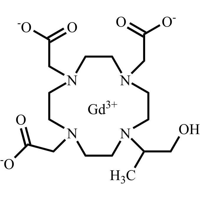 Show details for Gadobutrol Impurity 26 Picture of Gadobutrol Impurity 26