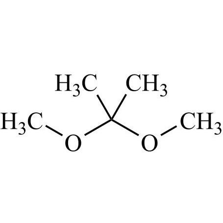 Picture of 2,2-Dimethoxypropane