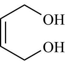 Show details for cis-2-Butene-1,4-diol Picture of cis-2-Butene-1,4-diol